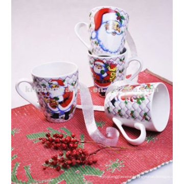 sublimation decal for ceramic mugs
